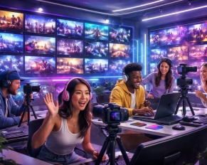 découvrez comment moodyz révolutionne le streaming grâce à ses innovations uniques et son expérience utilisateur améliorée. plongez dans la définition et les avantages de cette plateforme novatrice.