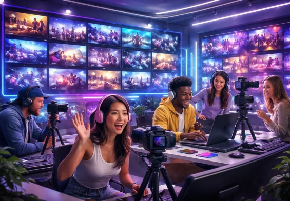 découvrez comment moodyz révolutionne le streaming grâce à ses innovations uniques et son expérience utilisateur améliorée. plongez dans la définition et les avantages de cette plateforme novatrice.