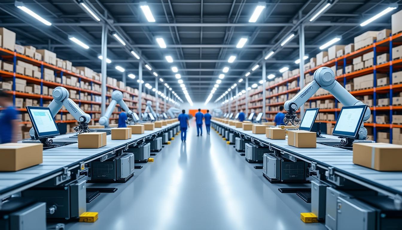 découvrez les tendances clés du départ vers les plateformes de transit ou de livraison en 2025 : innovations, logistique optimisée et évolutions du secteur pour anticiper l’avenir du transport de marchandises.
