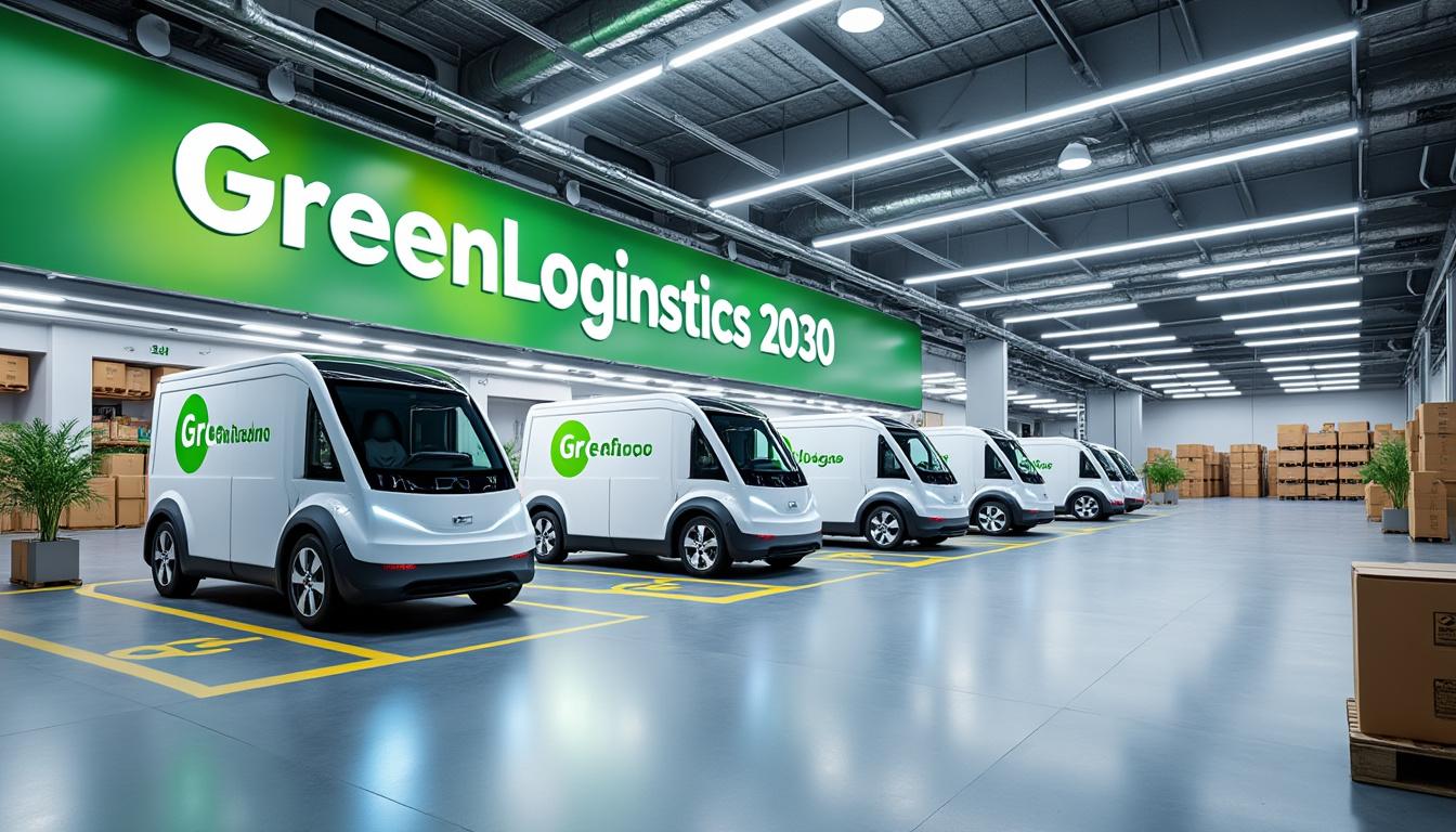 découvrez les nouvelles tendances en matière de plateformes de transit et de livraison à surveiller en 2025. anticipez les évolutions du secteur logistique pour optimiser vos expéditions et livraisons.