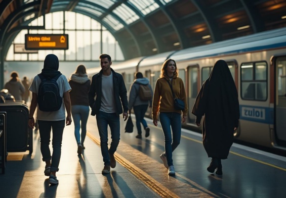découvrez les tendances majeures qui façonneront le départ pour les plateformes de transit ou de livraison en 2025, et anticipez les évolutions du secteur logistique pour rester compétitif.