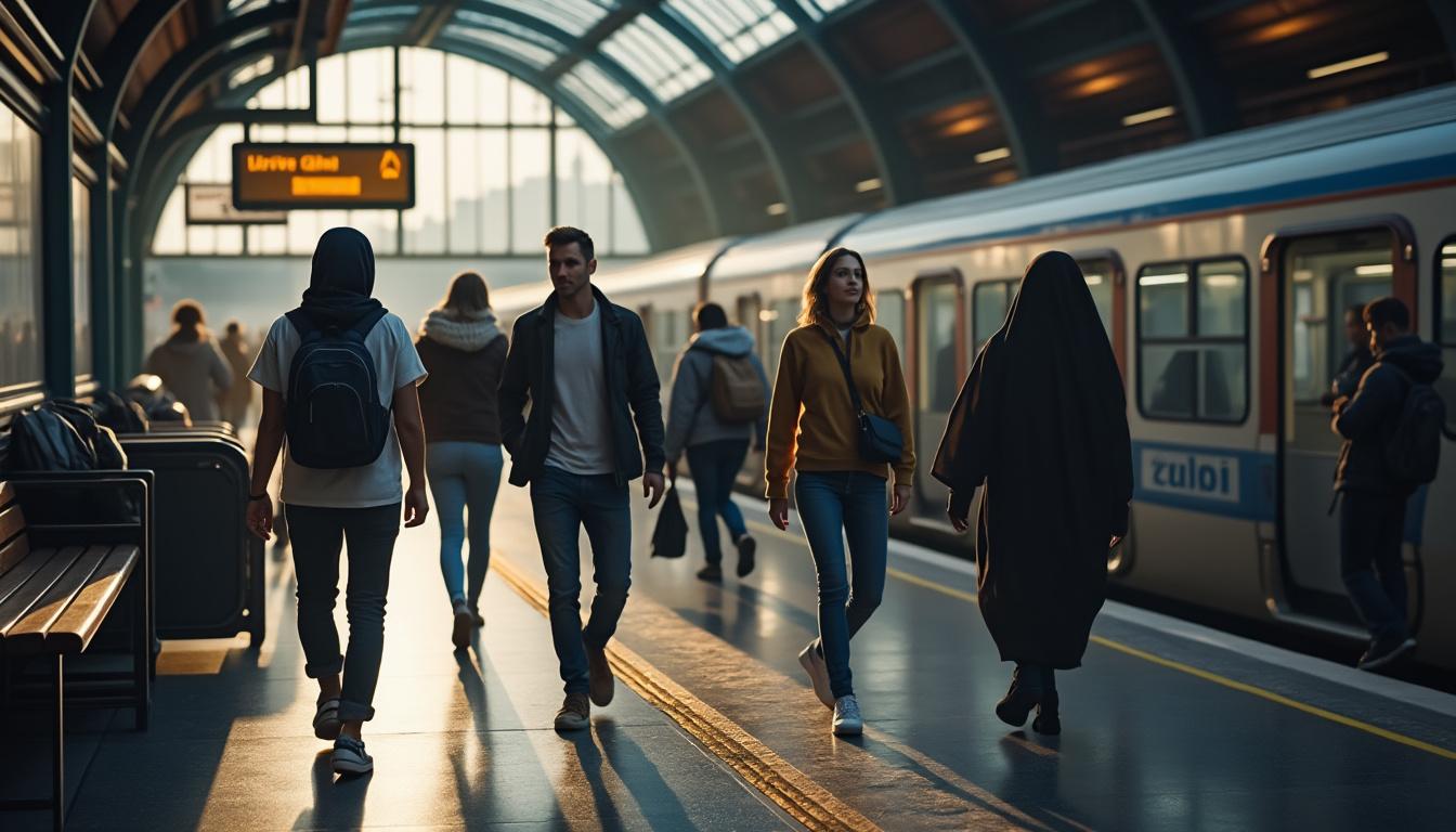 découvrez les tendances majeures qui façonneront le départ pour les plateformes de transit ou de livraison en 2025, et anticipez les évolutions du secteur logistique pour rester compétitif.