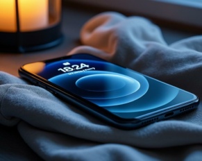 découvrez comment déplacer l'heure sur l'écran verrouillé de votre iphone 11 et personnalisez facilement l'apparence de votre téléphone grâce à nos astuces simples et rapides.