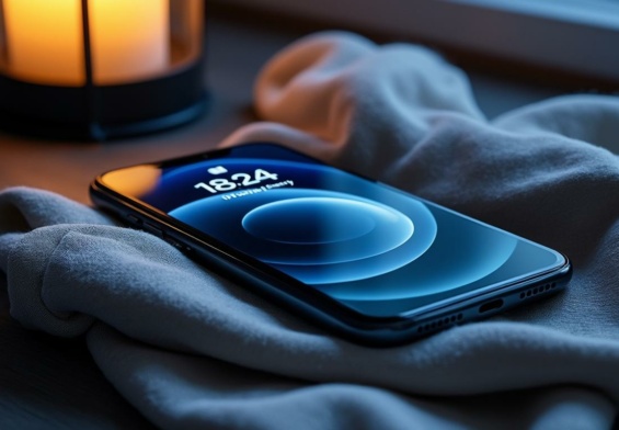 découvrez comment déplacer l'heure sur l'écran verrouillé de votre iphone 11 et personnalisez facilement l'apparence de votre téléphone grâce à nos astuces simples et rapides.