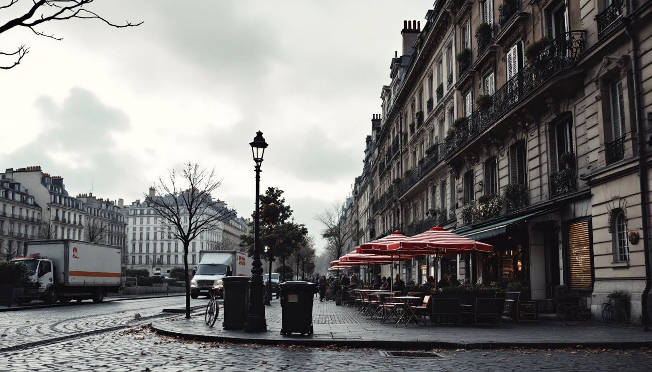 découvrez comment choisir efficacement entre les solutions naturelles et chimiques pour une dératisation réussie à paris, en protégeant votre santé et votre environnement.