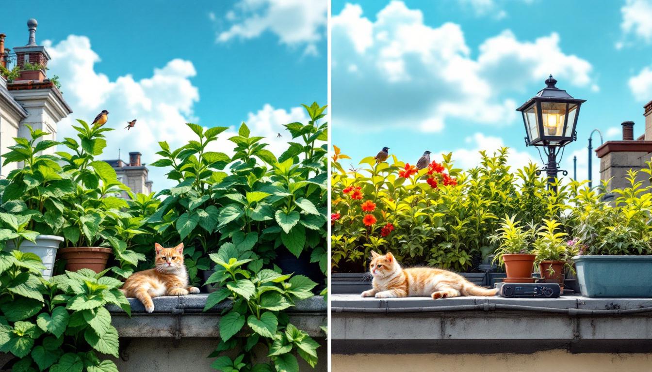 découvrez comment choisir la meilleure méthode de dératisation à paris en comparant les solutions naturelles et chimiques pour éliminer efficacement les nuisibles tout en préservant votre santé et l'environnement.