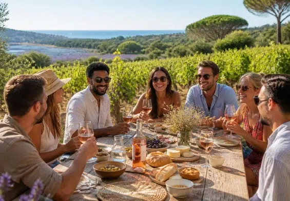 découvrez les meilleurs bons plans pour une sortie réussie entre amis dans le var, avec des activités variées, des lieux conviviaux et des idées originales pour profiter pleinement de votre journée.