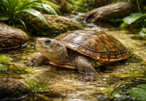 découvrez la durée de vie de la tortue pelomedusa et apprenez des conseils pratiques pour prolonger la vie de votre compagnon à carapace grâce à des soins adaptés et un habitat optimal.
