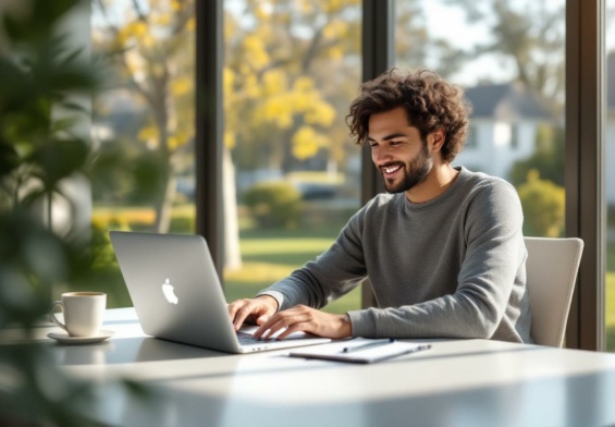 utilisez notre simulation en ligne gratuite pour comparer les offres de crédit immobilier et économisez de l'argent en choisissant la meilleure solution adaptée à votre budget.