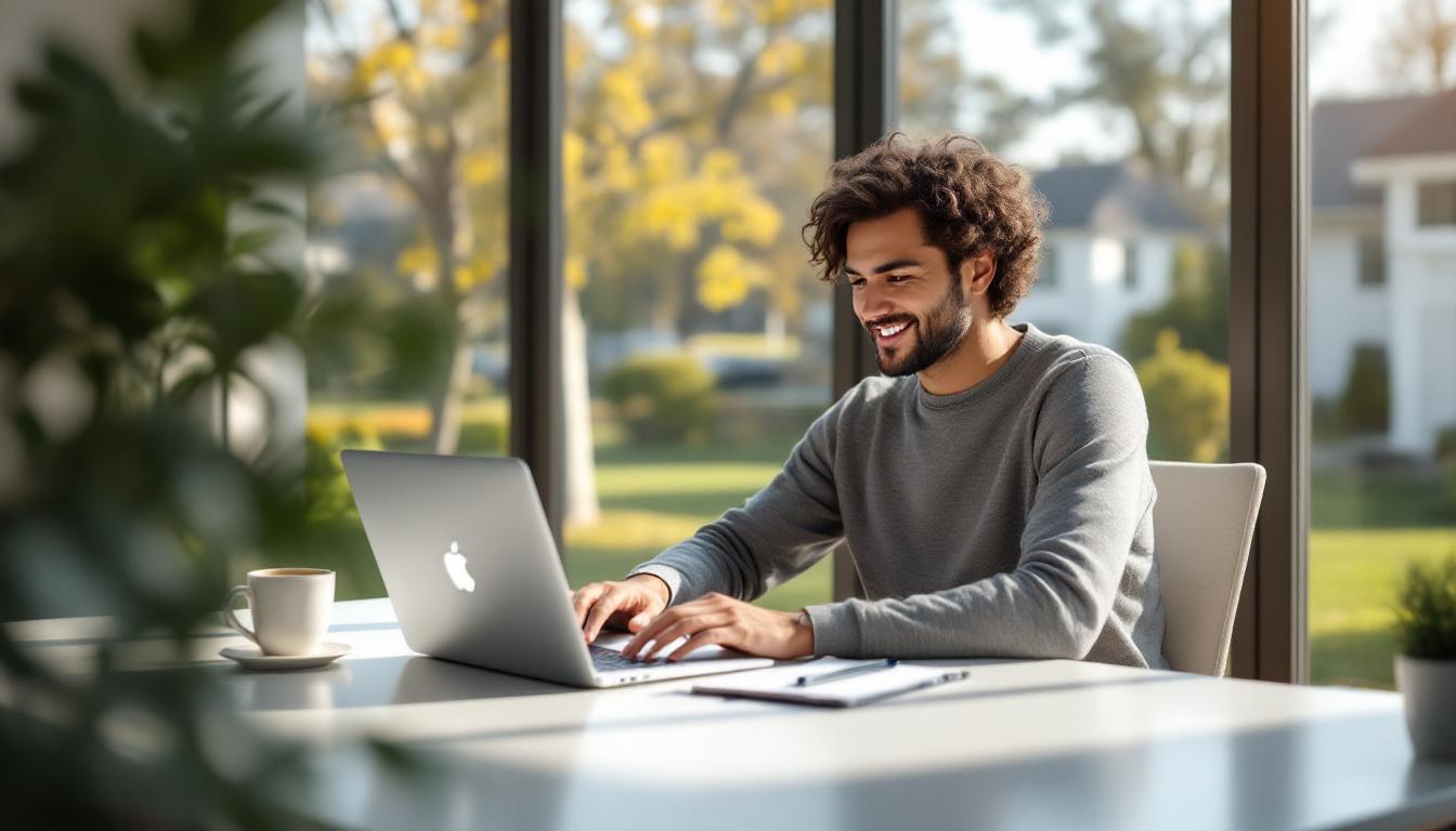 utilisez notre simulation en ligne gratuite pour comparer les offres de crédit immobilier et économisez de l'argent en choisissant la meilleure solution adaptée à votre budget.