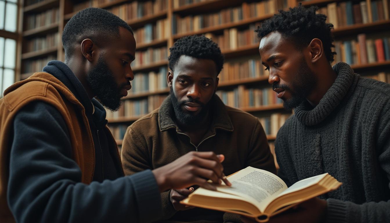 découvrez la signification du terme 'gwer', son origine et comment il est utilisé dans le contexte du racisme anti-blanc à travers une enquête détaillée et objective.