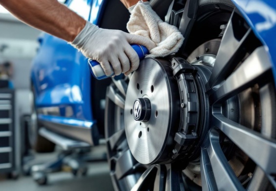 découvrez nos conseils pratiques pour l'entretien des disques de freins de votre volkswagen polo vi et assurez votre sécurité sur la route.