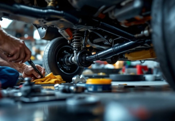 découvrez nos conseils et astuces pour l'entretien des silent blocs de votre renault 5 afin d'assurer une conduite confortable et prolonger la durée de vie de votre véhicule.