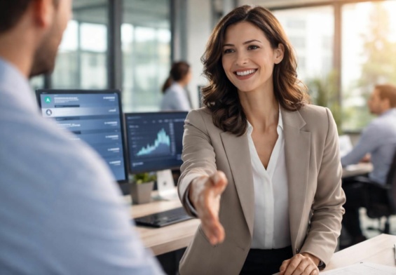 découvrez 5 astuces efficaces pour établir la confiance grâce à des réponses rapides et professionnelles. améliorez vos échanges et fidélisez votre audience en adoptant une communication prompte et fiable.