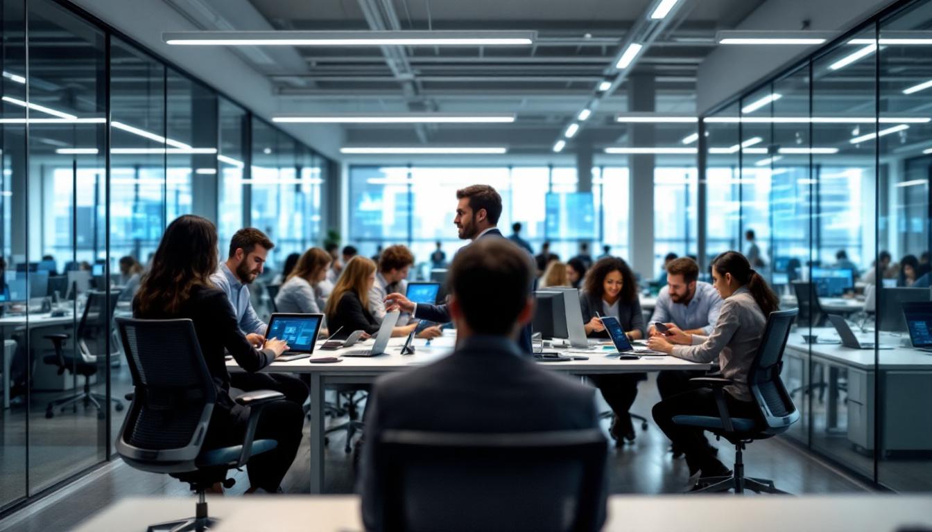 comparez les frais des banques professionnelles en ligne offrant des dépôts de chèques et d'espèces pour choisir la meilleure solution adaptée à votre entreprise.