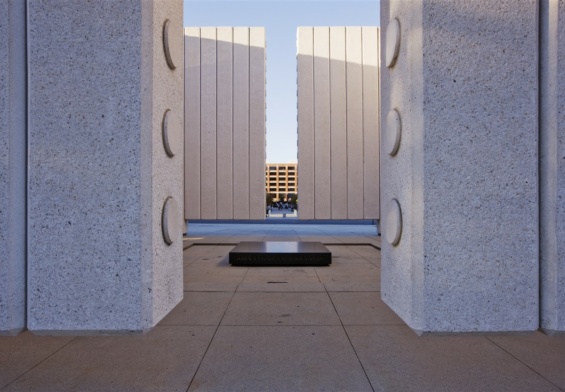 Exploration de l'architecture moderne