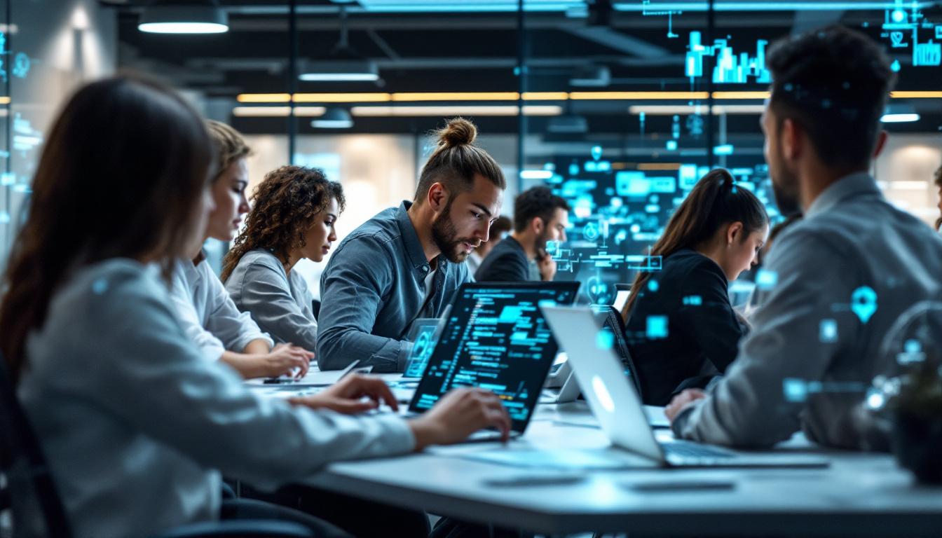 découvrez les meilleures plateformes pour vendre des articles sur les modèles de langage de grande taille (llm) et apprenez les clés pour réussir vos ventes.