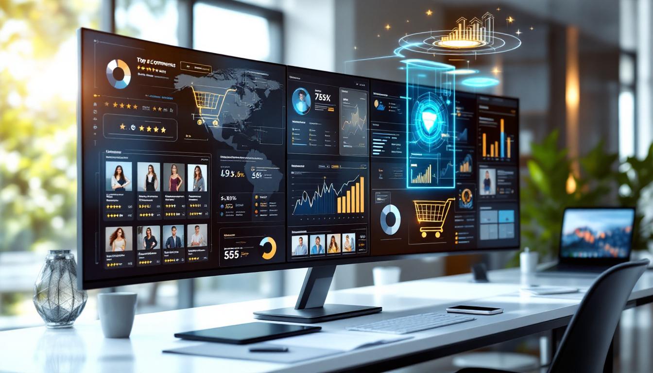 découvrez les meilleures plateformes pour vendre des articles dédiés aux modèles de langage (llm) et apprenez tout ce qu'il faut savoir pour optimiser vos ventes et réussir dans ce marché en pleine expansion.