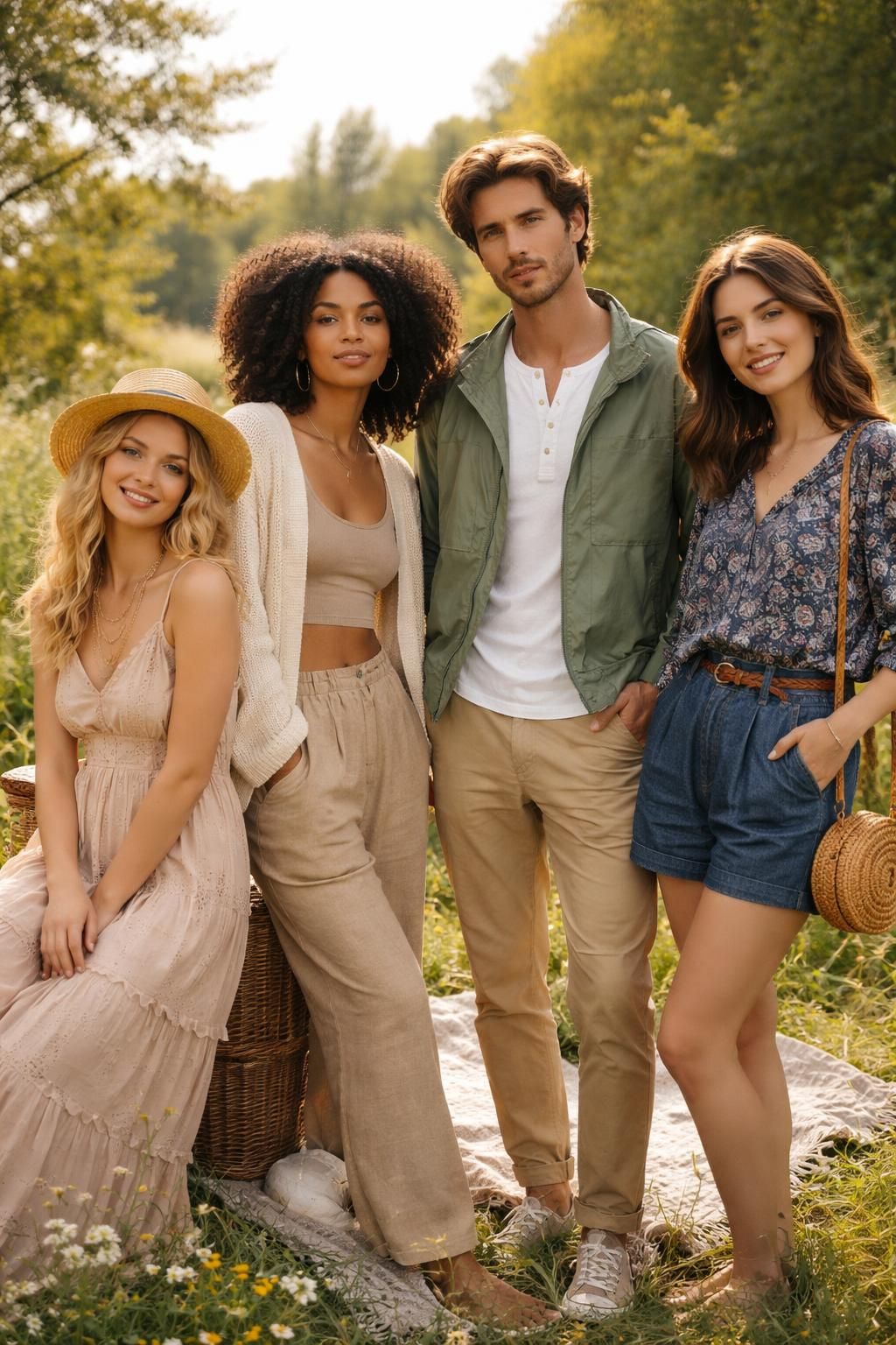 découvrez notre liste complète des vêtements commençant par la lettre n, pour enrichir votre garde-robe et explorer de nouveaux styles.