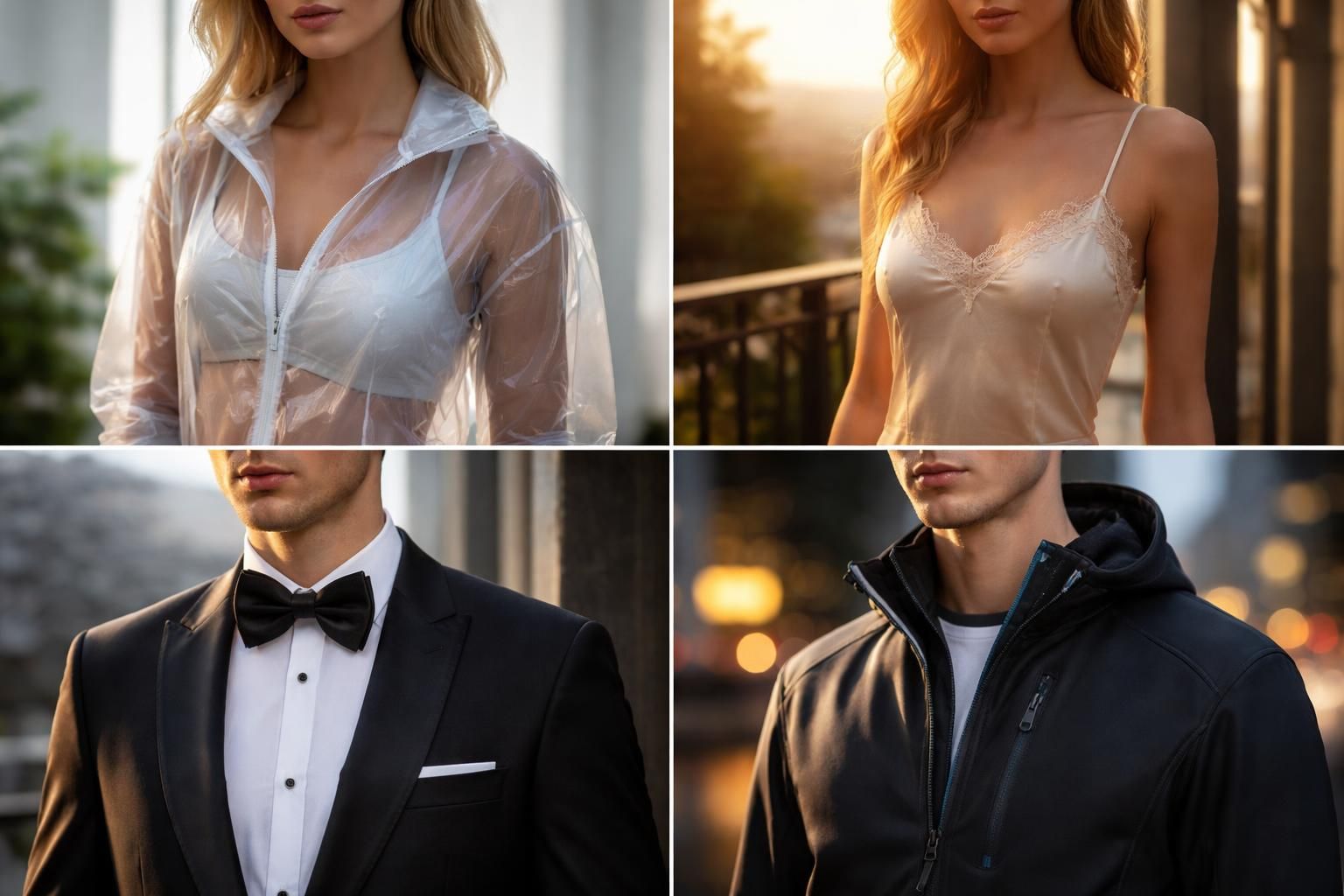 découvrez notre liste complète des vêtements commençant par la lettre n, pour enrichir votre garde-robe et mieux connaître ces pièces indispensables de la mode.