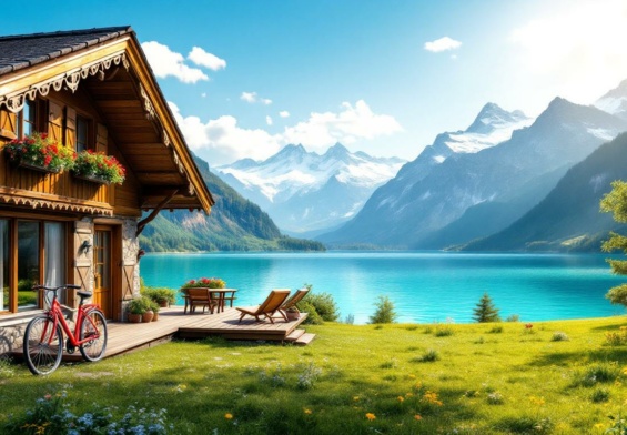 découvrez les meilleurs sites de locations de vacances à annecy pour un séjour inoubliable. trouvez la location idéale avant votre voyage et profitez pleinement de cette magnifique destination.