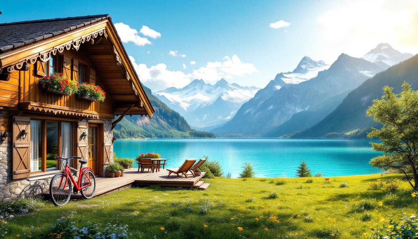 découvrez les meilleurs sites de locations de vacances à annecy pour un séjour inoubliable. trouvez la location idéale avant votre voyage et profitez pleinement de cette magnifique destination.