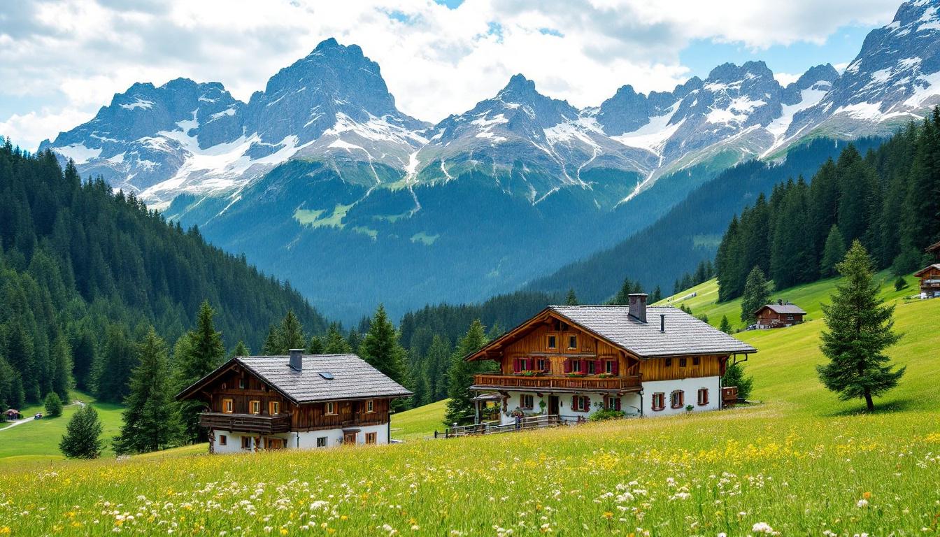 découvrez les meilleurs sites de locations de vacances dans le massif du jura en 2026. trouvez facilement votre hébergement idéal pour un séjour inoubliable entre nature et montagnes.