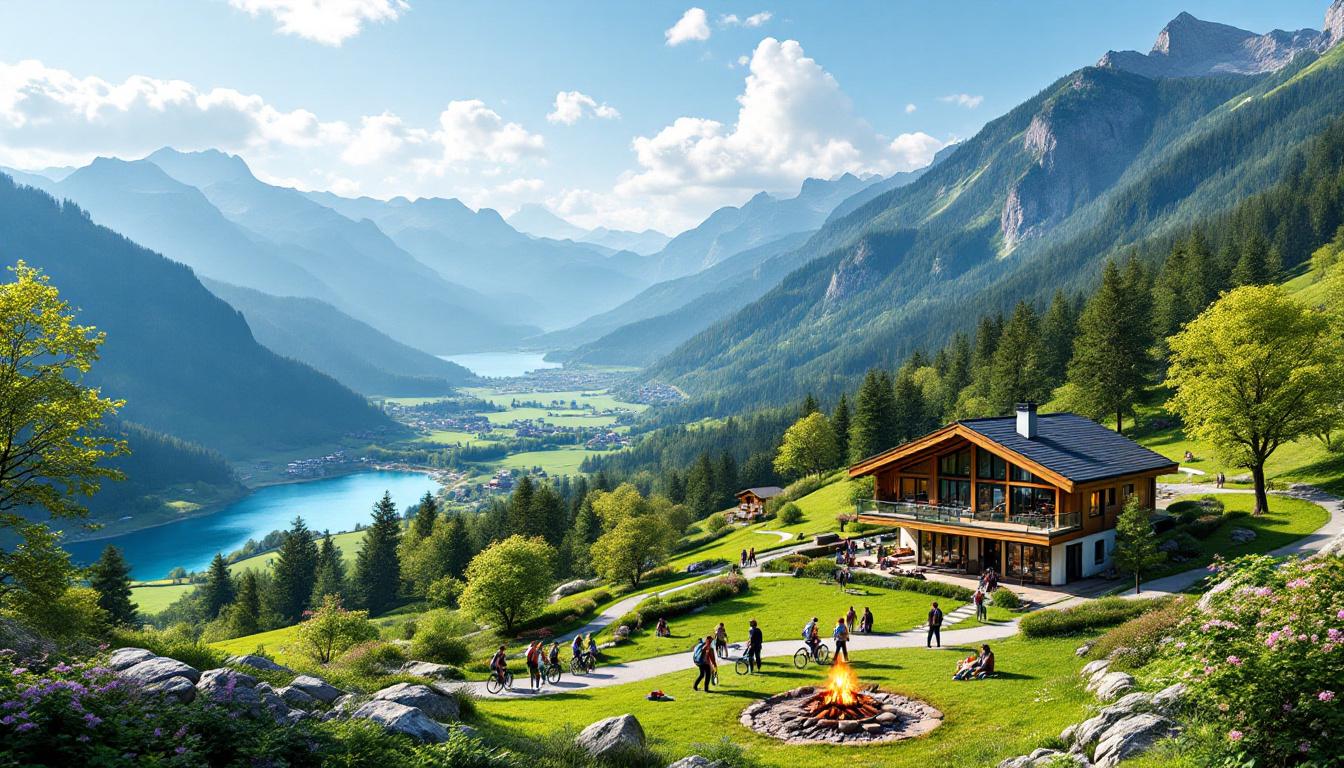 découvrez les meilleurs sites de locations de vacances dans le massif du jura pour 2026 et préparez un séjour inoubliable entre nature et détente.