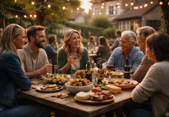 découvrez nos astuces incontournables pour organiser une fête entre voisins réussie et renforcer les liens de votre quartier. conseils pratiques, idées d'activités et convivialité garanties !