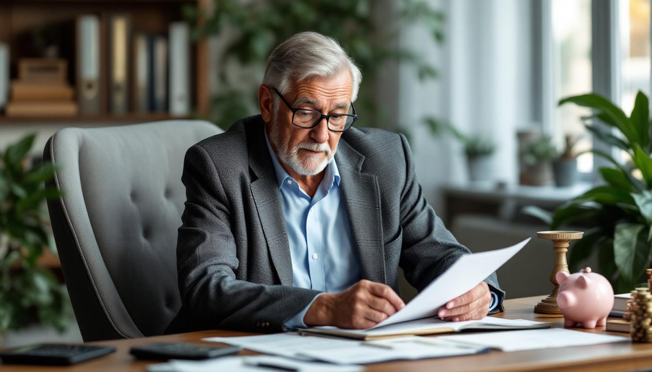 découvrez nos conseils et astuces pour bien comprendre la fiscalité de l'assurance vie après 70 ans et éviter les pièges liés à la transmission et à la fiscalité.