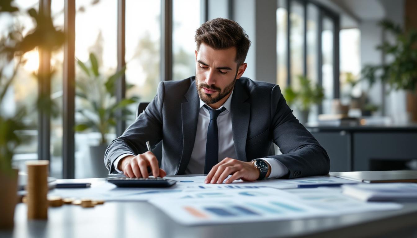 découvrez comment optimiser la fiscalité de votre plan d'épargne retraite (per) avant 62 ans et maximiser vos avantages fiscaux grâce à nos conseils pratiques.