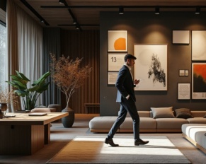 découvrez la formation d’architecte d’intérieur du cnam : un programme complet pour acquérir les compétences essentielles et booster votre carrière dans l’aménagement d’espaces. inscrivez-vous et faites de votre passion un métier d’excellence !