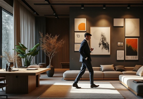 découvrez la formation d’architecte d’intérieur du cnam : un programme complet pour acquérir les compétences essentielles et booster votre carrière dans l’aménagement d’espaces. inscrivez-vous et faites de votre passion un métier d’excellence !