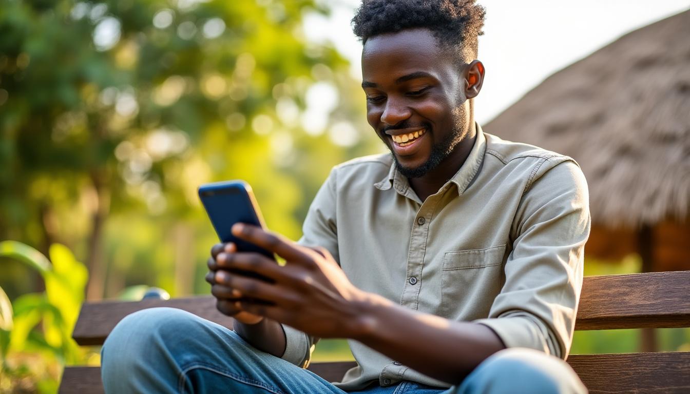 découvrez comment accéder et utiliser les services de messagerie gratuits en ouganda. conseils, avantages et meilleures solutions pour envoyer et recevoir des emails sans frais.