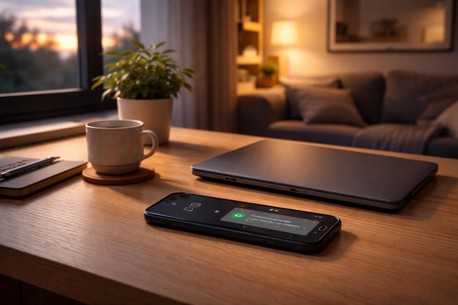 découvrez comment gérer efficacement les sms professionnels reçus en dehors des heures de travail pour préserver votre équilibre entre vie professionnelle et vie privée.