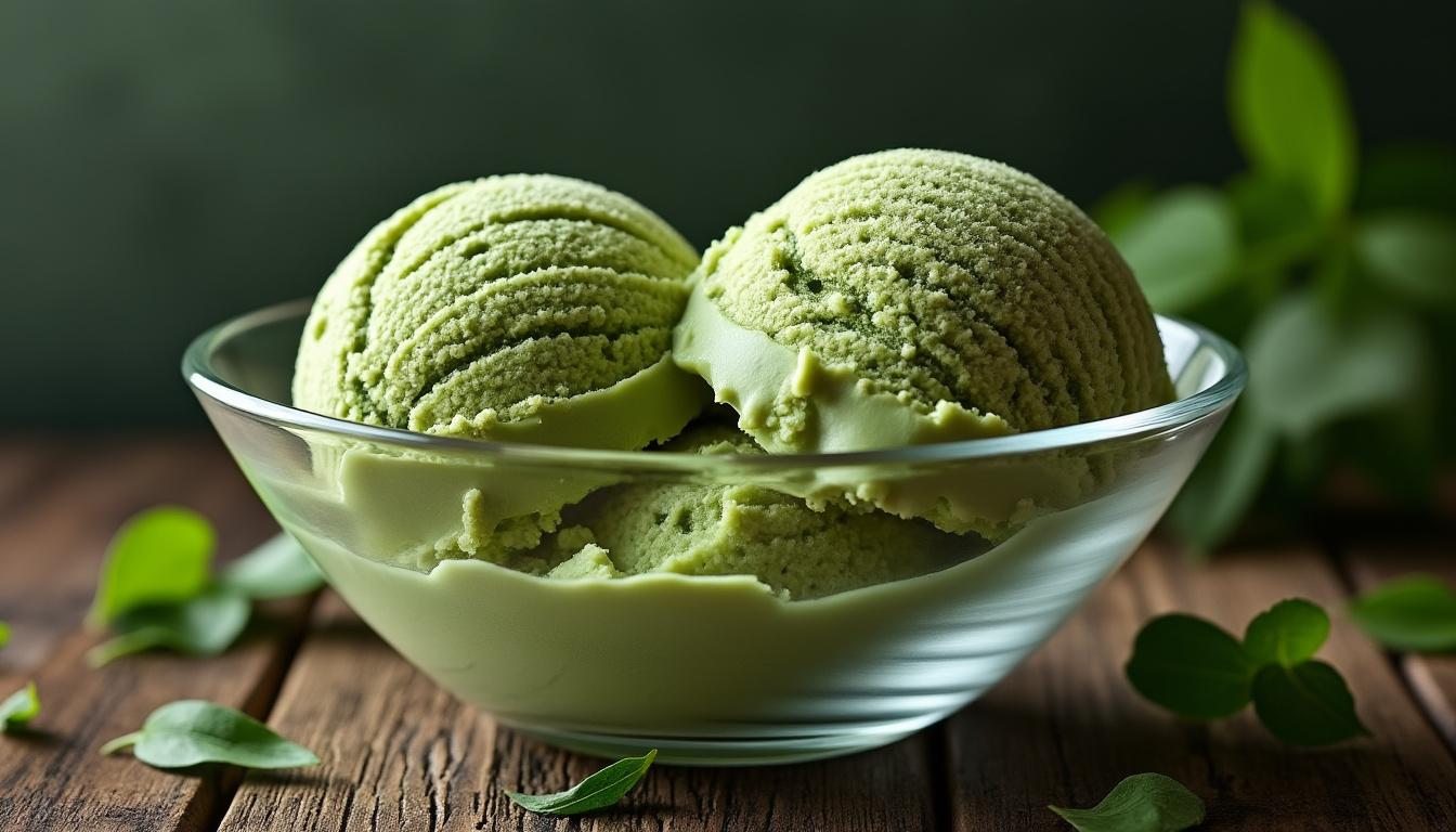découvrez la glace au matcha thé vert häagen-dazs : une gourmandise d’inspiration asiatique à la saveur raffinée, idéale pour les amateurs de douceurs originales et les passionnés de thé.