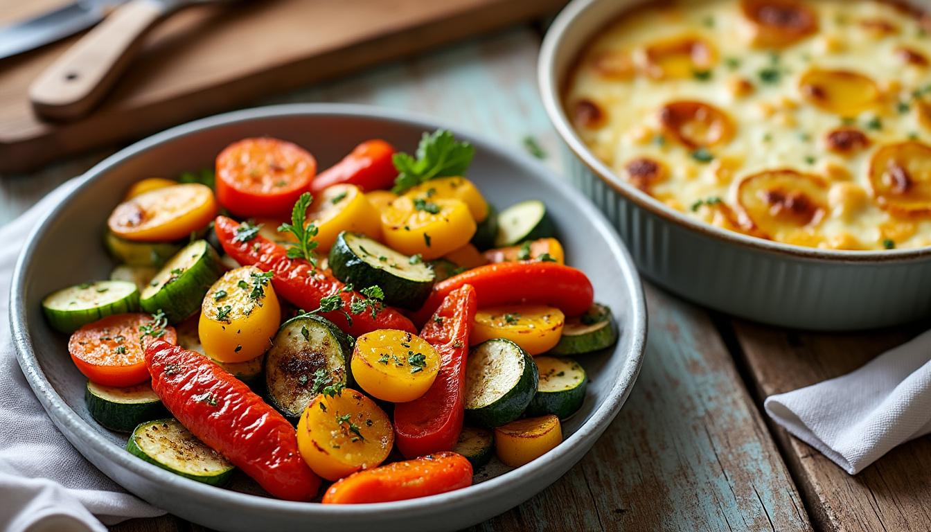 découvrez avec quelles viandes accompagner parfaitement le gratin dauphinois, ce grand classique de la gastronomie française. conseils et suggestions pour sublimer votre repas !