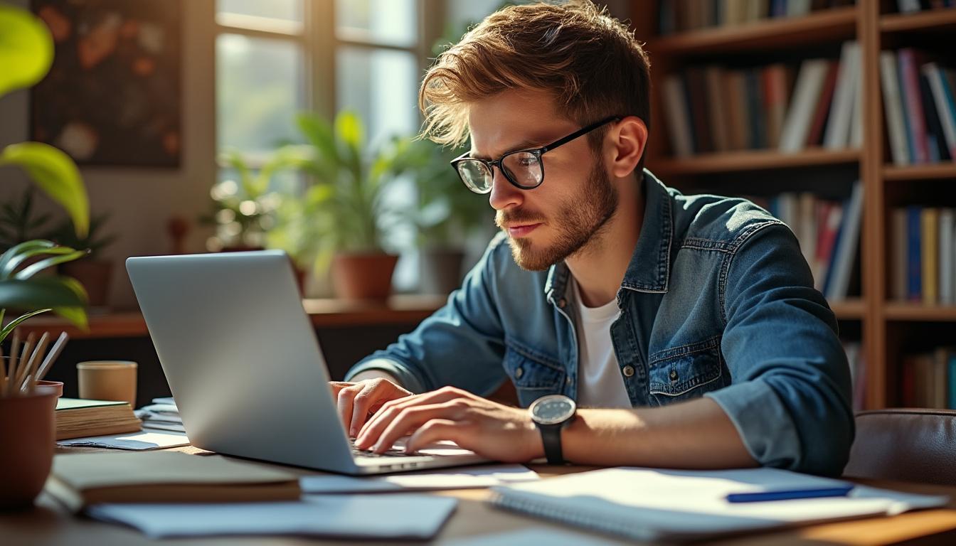 découvrez notre guide complet pour maîtriser le webmail zimbra unicaen : tutoriels, astuces et conseils dédiés aux étudiants afin de gérer efficacement vos emails universitaires.