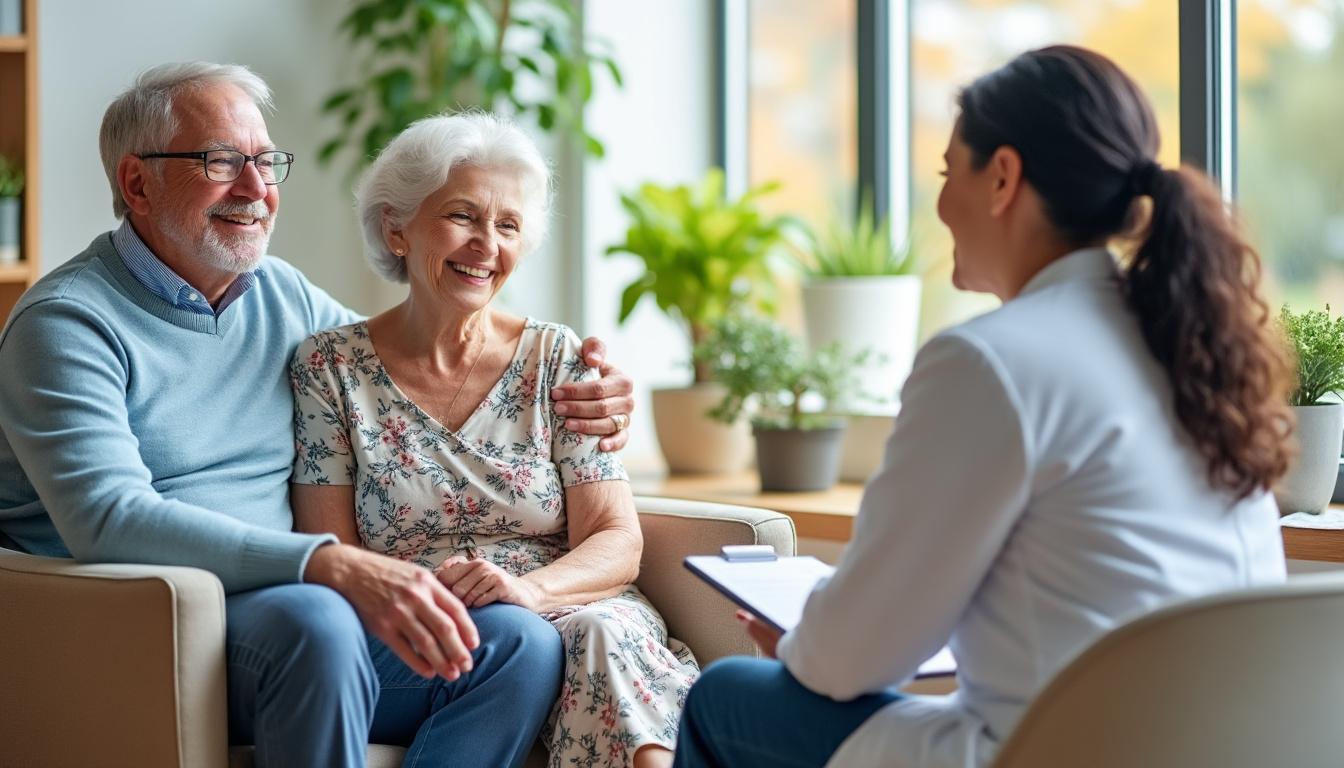 découvrez notre guide complet sur la complémentaire santé senior chez harmonie mutuelle : garanties, avantages, conseils et démarches pour bien choisir votre couverture santé après 60 ans.