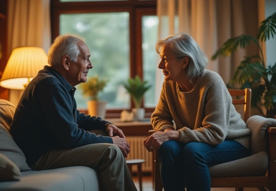 découvrez notre guide complet sur la complémentaire santé senior chez harmonie mutuelle : garanties, avantages, démarches et conseils pour bien choisir votre couverture santé adaptée à vos besoins après 55 ans.