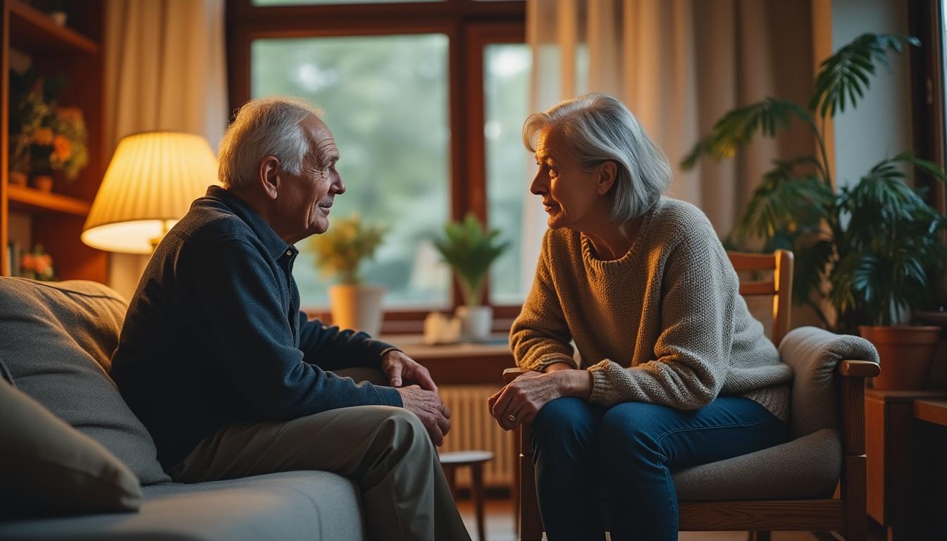 découvrez notre guide complet sur la complémentaire santé senior chez harmonie mutuelle : garanties, avantages, démarches et conseils pour bien choisir votre couverture santé adaptée à vos besoins après 55 ans.