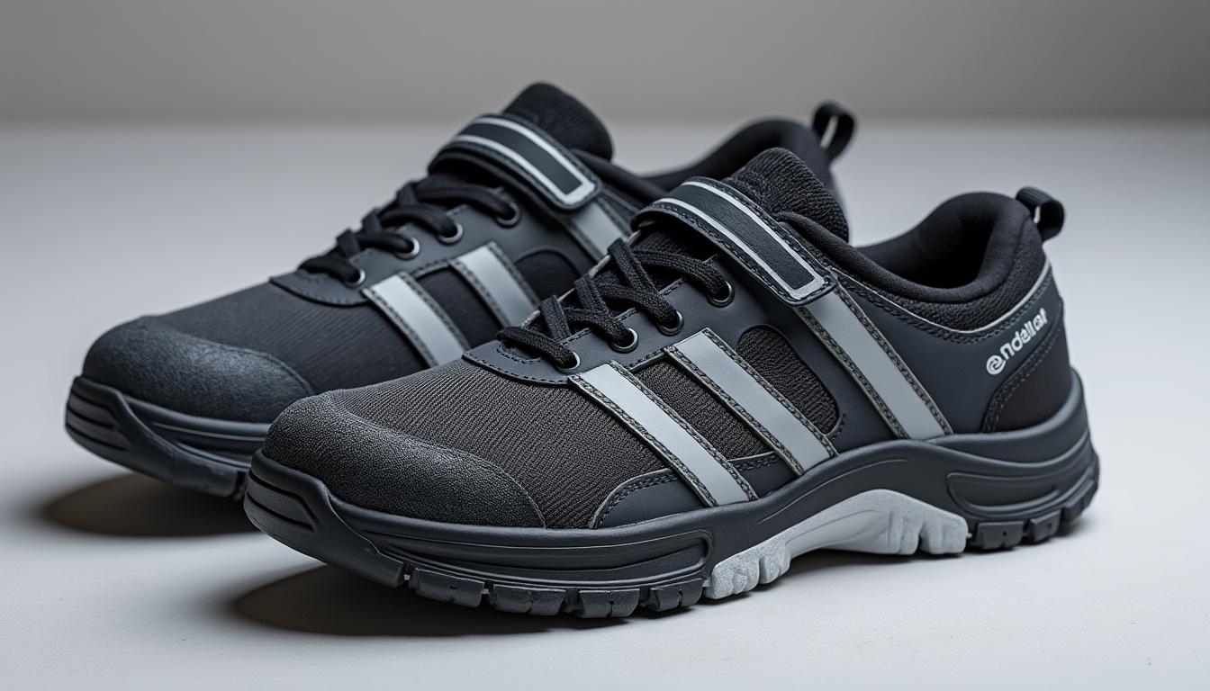 découvrez notre guide d'achat complet pour choisir des chaussures de sécurité cuisine en grande taille. conseils, critères essentiels et astuces pour trouver la paire idéale adaptée à vos besoins professionnels.