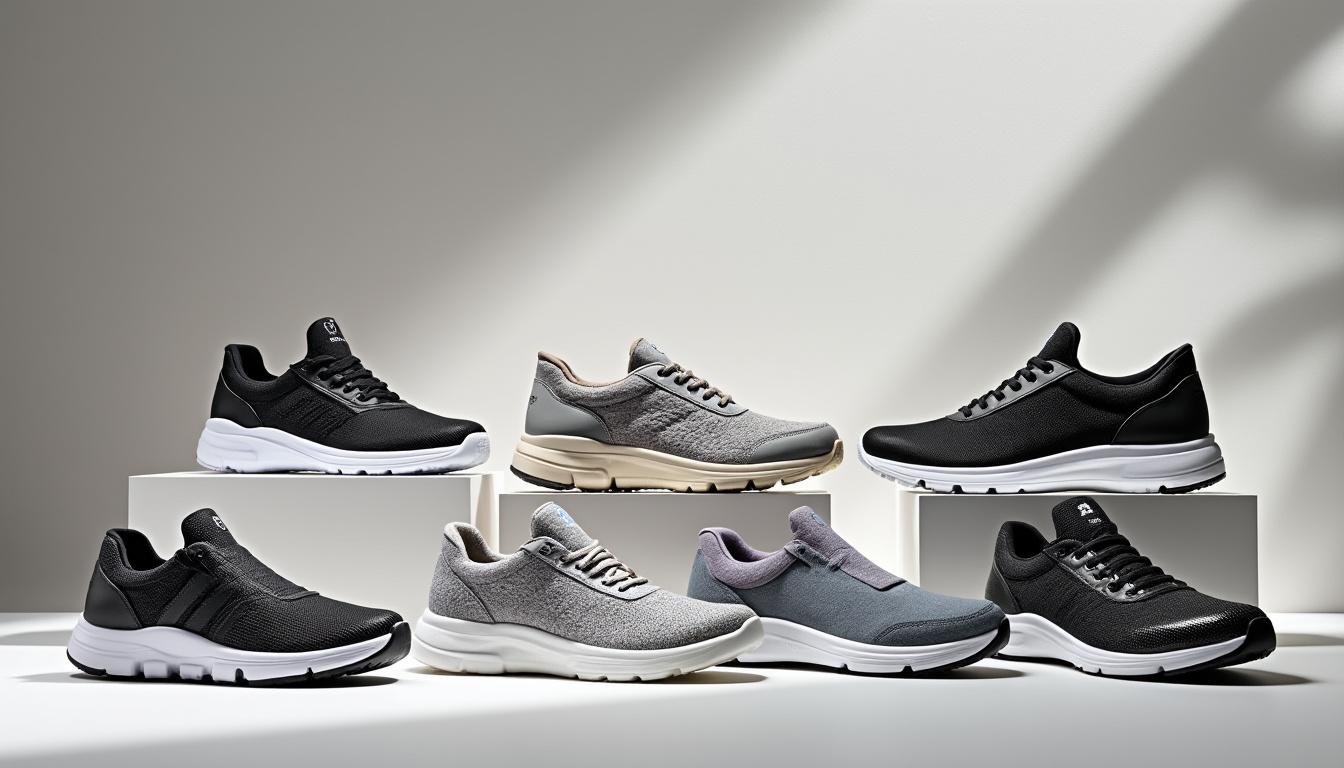 découvrez notre guide d'achat dédié aux chaussures de sécurité cuisine en grande taille : conseils, critères à considérer et astuces pour bien choisir vos équipements professionnels adaptés aux grandes pointures.
