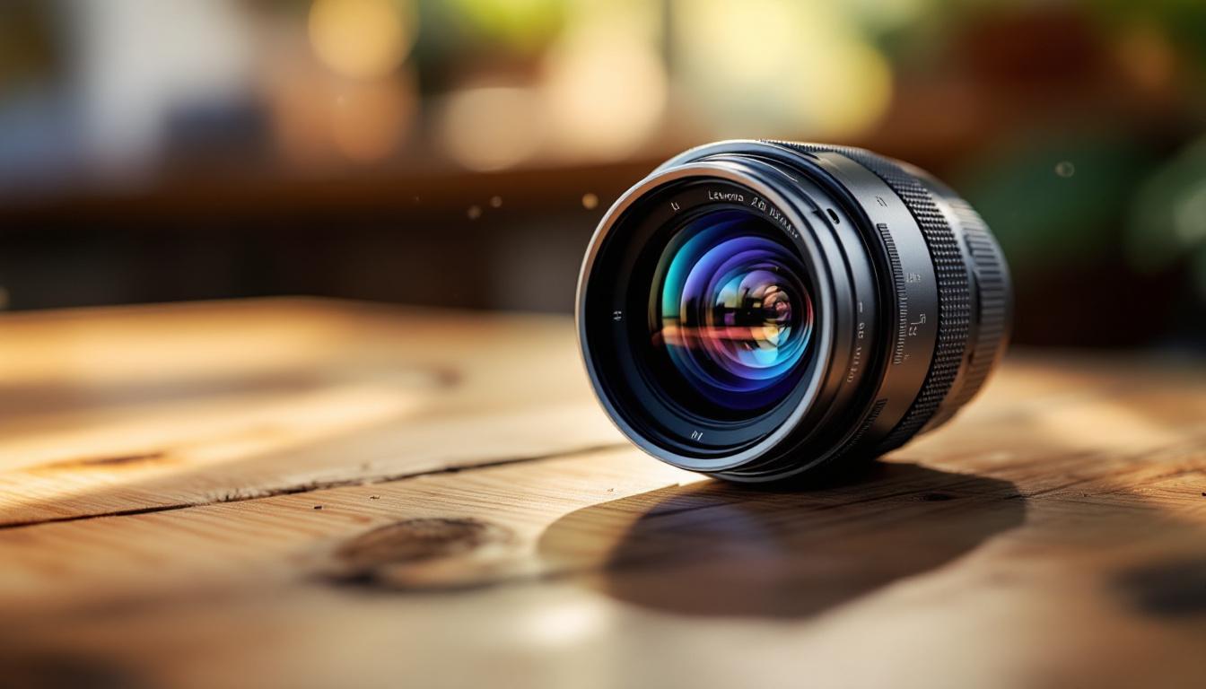 découvrez notre guide complet du test du laowa 25 mm f/2.8 25-5x ultra macro, un objectif incontournable pour les passionnés de photo macro à la recherche de détails extrêmes et de performances exceptionnelles.