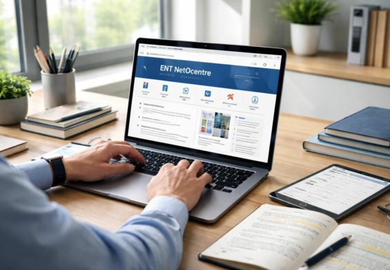 découvrez notre guide complet pour bien utiliser la plateforme ent netocentre, facilitant l'accès aux ressources numériques éducatives et la gestion de vos activités scolaires.