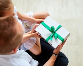 Idée de cadeau