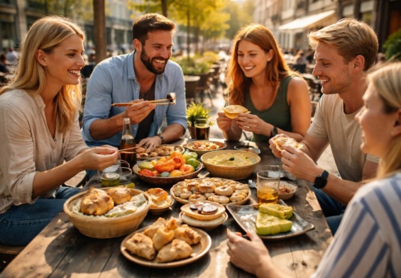 découvrez comment la mondialisation influence nos identités culturelles et transforme les échanges sociaux à travers le monde.