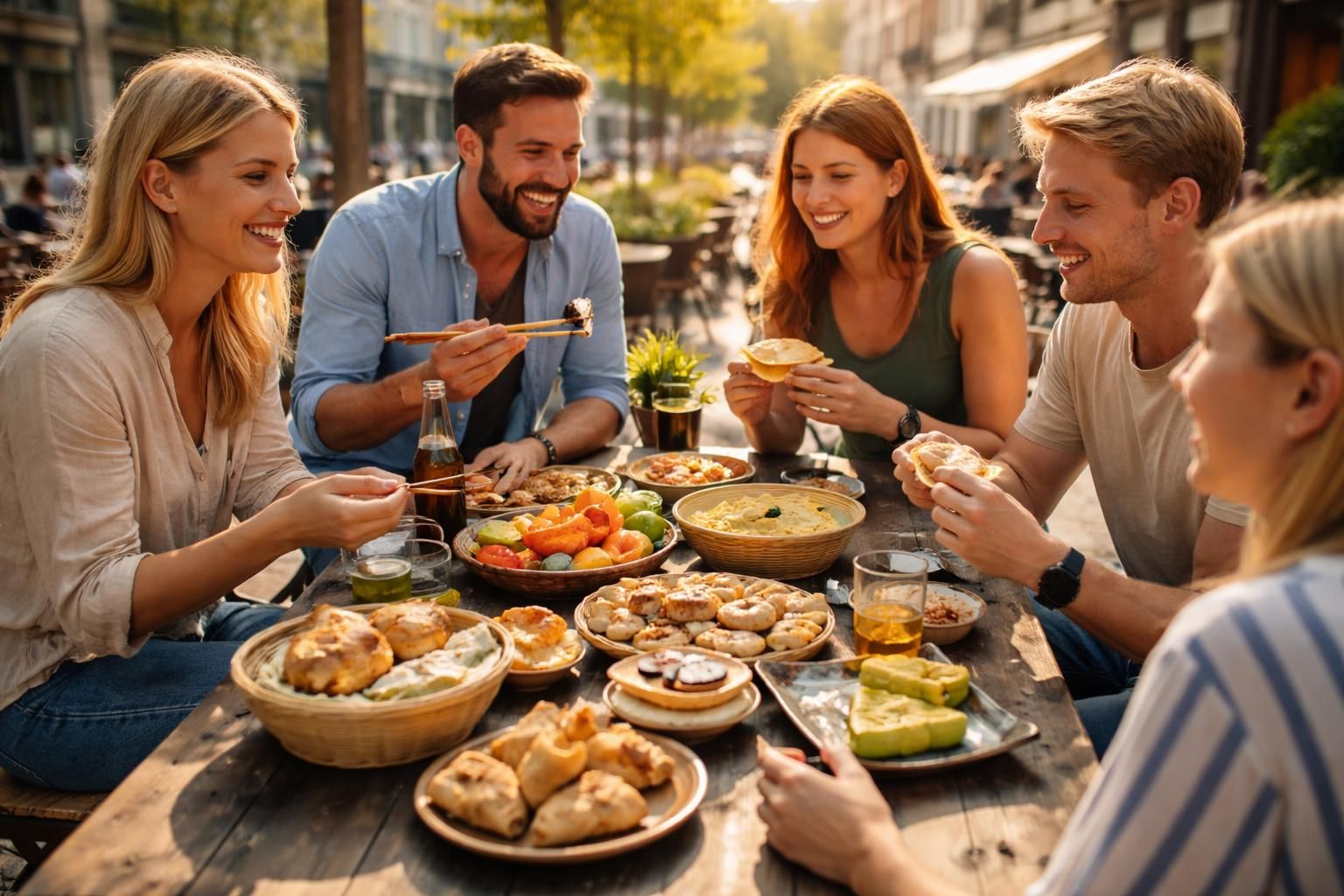 découvrez comment la mondialisation influence nos identités culturelles et transforme les échanges sociaux à travers le monde.