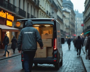 découvrez comment l’essor du e-commerce transforme la livraison du dernier kilomètre dans les grandes villes, en influençant logistique, durabilité et expérience client.