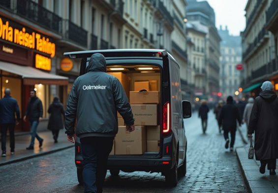 découvrez comment l’essor du e-commerce transforme la livraison du dernier kilomètre dans les grandes villes, en influençant logistique, durabilité et expérience client.
